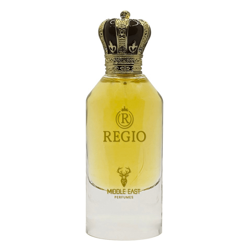 REGIO EXTRAIT DE PARFUM 80ML – MIDDLE EAST – Coral Perfumes UK