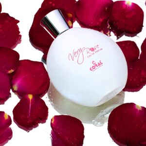 VERY ROSE - CORAL PERFUMES UK